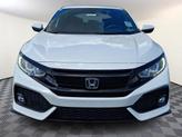 Thumbnail of 2017 White Honda Civic