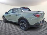 Thumbnail of 2023 Sage Gray Hyundai SANTA CRUZ