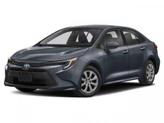 Photo of 2025 Underground Toyota Corolla Hybrid