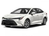 Thumbnail of 2025 Underground Toyota Corolla Hybrid