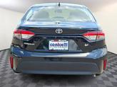 Thumbnail of 2023 Midnight Black Me Toyota Corolla