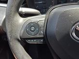 Thumbnail of 2023 Midnight Black Me Toyota Corolla