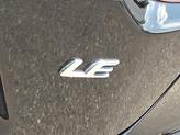 Thumbnail of 2023 Midnight Black Me Toyota Corolla