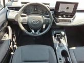Thumbnail of 2023 Midnight Black Me Toyota Corolla