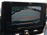 Thumbnail of 2023 Midnight Black Me Toyota Corolla