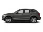 Thumbnail of 2014 White Audi Q5