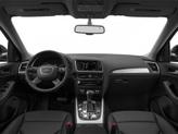 Thumbnail of 2014 White Audi Q5