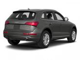 Thumbnail of 2014 White Audi Q5