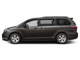 Thumbnail of 2015 Salsa Red Pearl Toyota Sienna