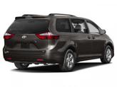 Thumbnail of 2015 Salsa Red Pearl Toyota Sienna