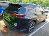 Thumbnail of 2021 Opulent Amber Toyota Highlander