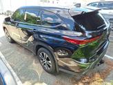 Thumbnail of 2021 Opulent Amber Toyota Highlander