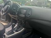 Thumbnail of 2018 Granite Crystal Metallic Clearcoat Jeep Compass