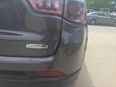 Thumbnail of 2018 Granite Crystal Metallic Clearcoat Jeep Compass