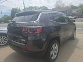 Thumbnail of 2018 Granite Crystal Metallic Clearcoat Jeep Compass