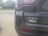 Thumbnail of 2018 Granite Crystal Metallic Clearcoat Jeep Compass