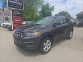 Thumbnail of 2018 Granite Crystal Metallic Clearcoat Jeep Compass