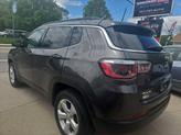 Thumbnail of 2018 Granite Crystal Metallic Clearcoat Jeep Compass