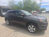 Thumbnail of 2018 Granite Crystal Metallic Clearcoat Jeep Compass