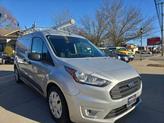 Thumbnail of 2022 Frozen White Ford Transit Connect