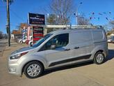 Photo of 2022 Frozen White Ford Transit Connect