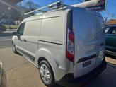 Thumbnail of 2022 Frozen White Ford Transit Connect