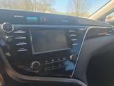 Thumbnail of 2018 RED Toyota Camry
