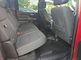 Thumbnail of 2020 MAROON Chevrolet Silverado 1500
