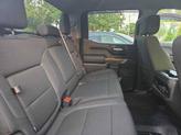 Thumbnail of 2020 MAROON Chevrolet Silverado 1500