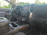 Thumbnail of 2020 MAROON Chevrolet Silverado 1500