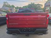 Thumbnail of 2020 MAROON Chevrolet Silverado 1500