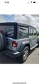 Thumbnail of 2018 Billet Silver Metallic Clearcoat Jeep Wrangler Unlimited