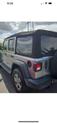 Thumbnail of 2018 Billet Silver Metallic Clearcoat Jeep Wrangler Unlimited