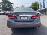 Thumbnail of 2015 Brown Honda Civic
