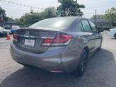 Thumbnail of 2015 Brown Honda Civic
