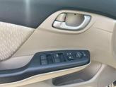 Thumbnail of 2015 Brown Honda Civic