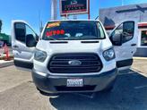 Thumbnail of 2015 White Ford Transit-250