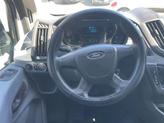 Thumbnail of 2015 White Ford Transit-250