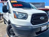 Thumbnail of 2015 White Ford Transit-250