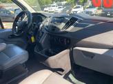 Thumbnail of 2015 White Ford Transit-250