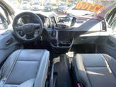 Thumbnail of 2015 White Ford Transit-250
