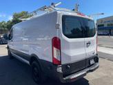 Thumbnail of 2015 White Ford Transit-250