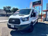 Thumbnail of 2015 White Ford Transit-250