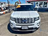 Thumbnail of 2017 White Ford Explorer