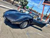 Thumbnail of 1979 Black Chevrolet Corvette