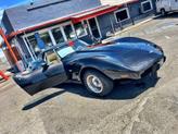 Thumbnail of 1979 Black Chevrolet Corvette
