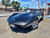Thumbnail of 1979 Black Chevrolet Corvette
