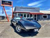 Photo of 1979 Black Chevrolet Corvette