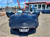 Thumbnail of 1979 Black Chevrolet Corvette