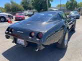 Thumbnail of 1979 Black Chevrolet Corvette